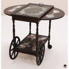 Beverage Cart