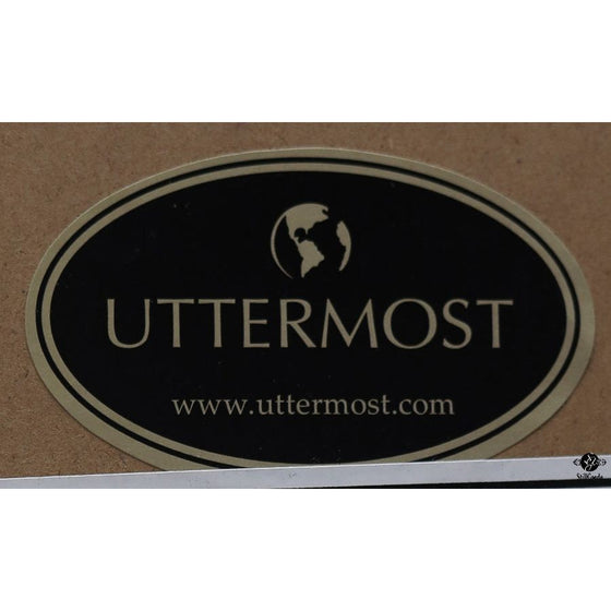 Uttermost Mirror