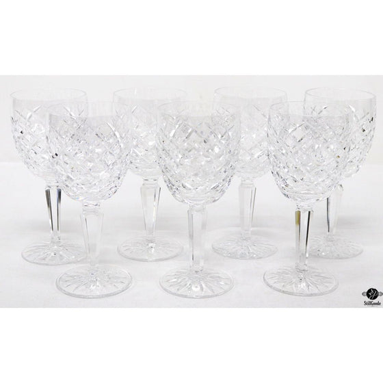 Waterford Stemware