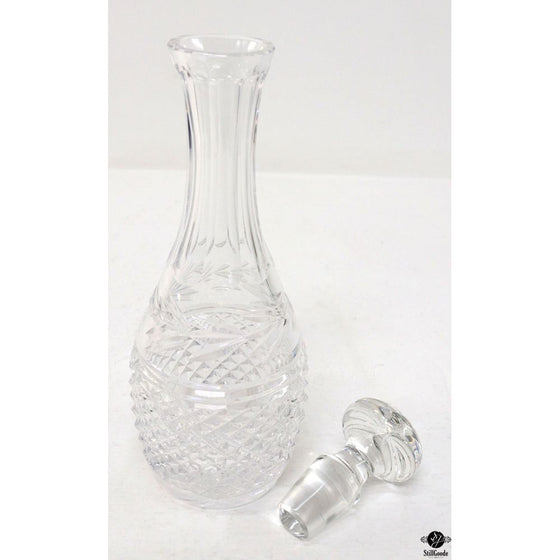 Waterford Decanter