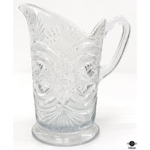  Antique Pitcher