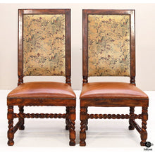  Chairs (Pair)