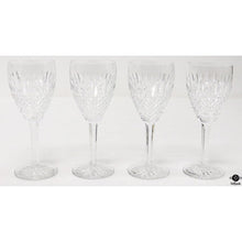  Waterford Stemware