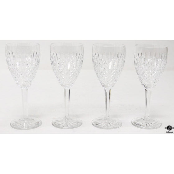 Waterford Stemware