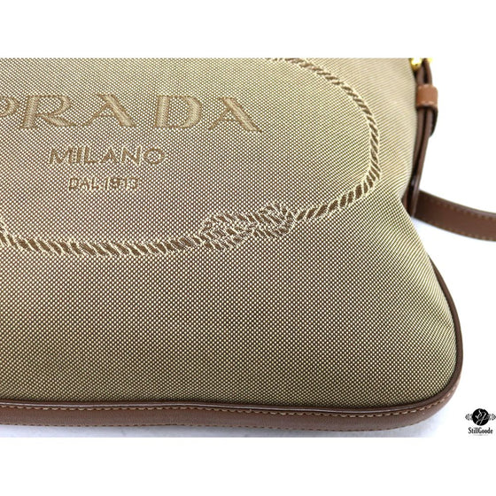 Prada Crossbody Bag