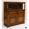 Court Cupboard