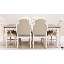 Avalon Dining Set
