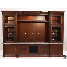  Legends Entertainment Center
