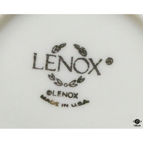 Lenox Vase