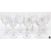  Gorham Stemware