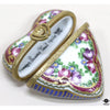 Limoges Trinket Box