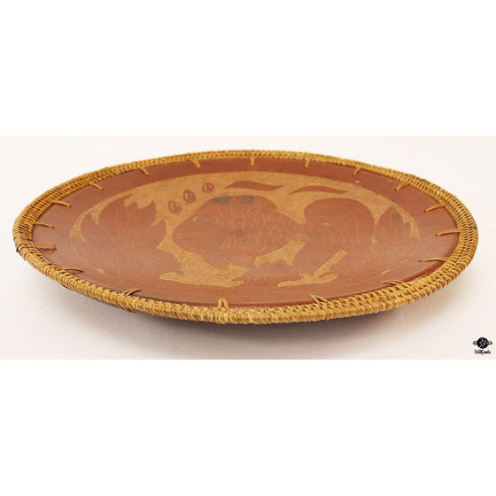 Decorative Plate