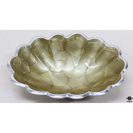 Julia Knight Bowl