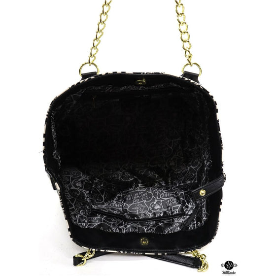 Betsey Johnson Purse