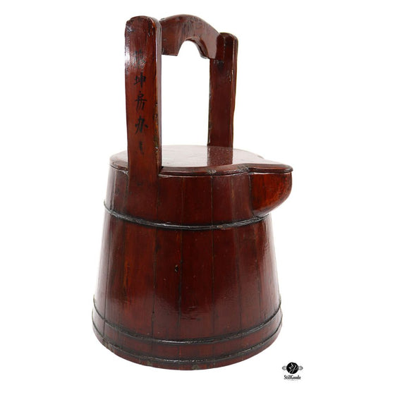 Bucket