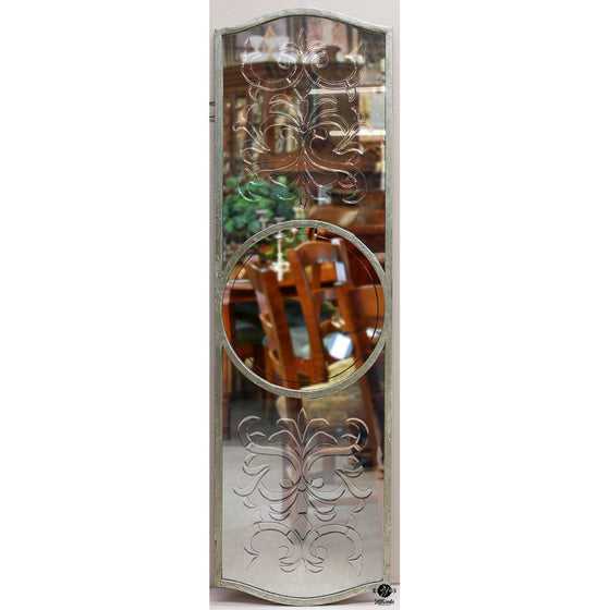 Uttermost Mirror
