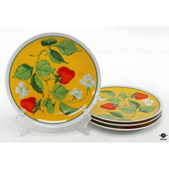 Neiman Marcus Plate Set