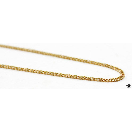 14k Necklace