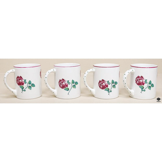 Tiffany & Co Mug Set