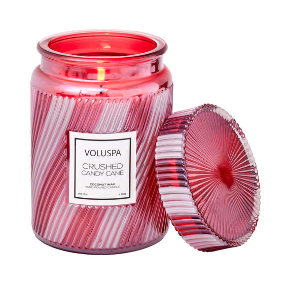 Voluspa Candle