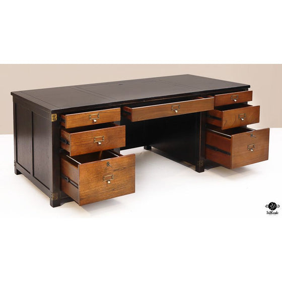 Arhaus Desk