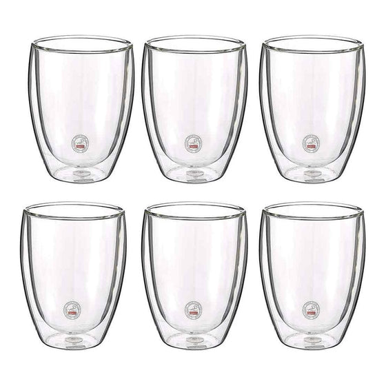 Glassware