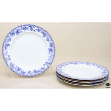  Plate Set