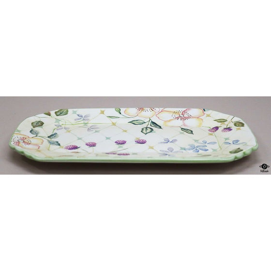 Tracy Porter Platter
