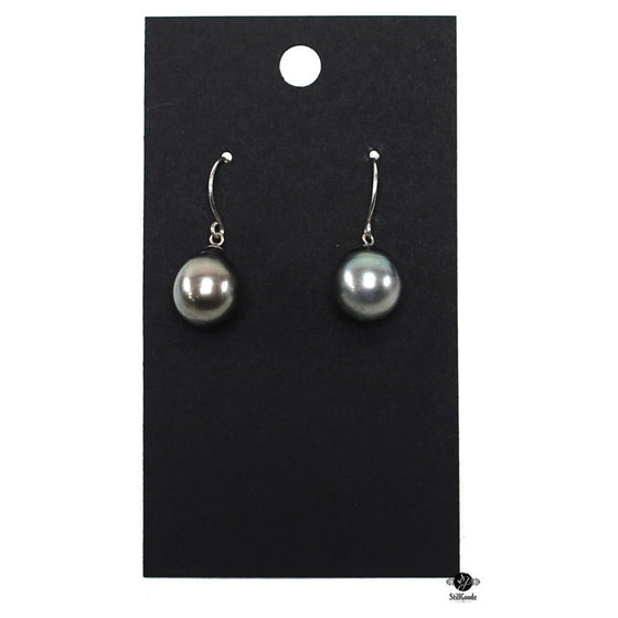 Sterling Earrings