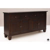 Amish Sideboard