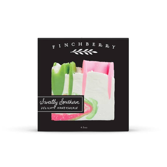 Finchberry Soap