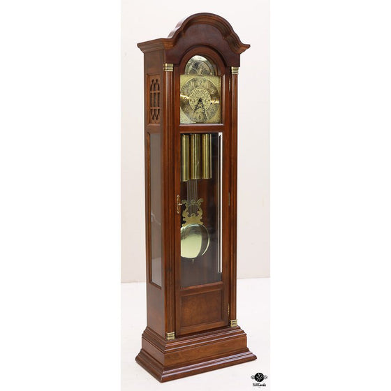 Seth Thomas Grandfather Clock