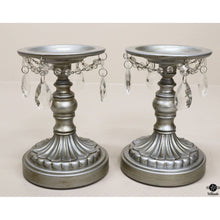  Candle Holders