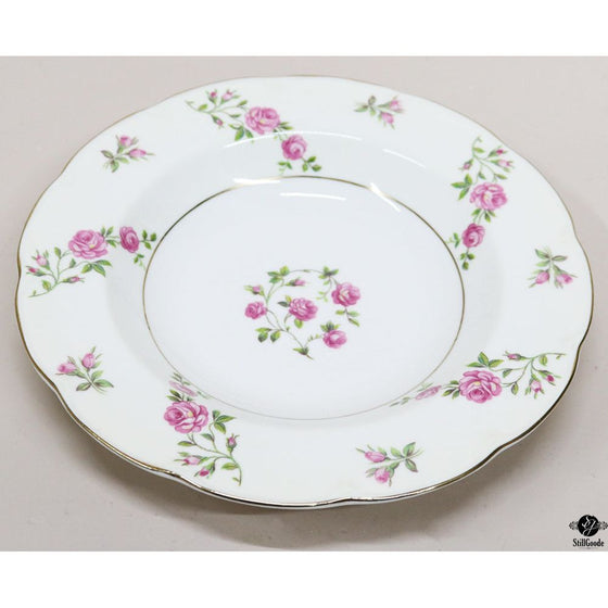 Haviland China Set