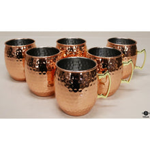  Mug Set