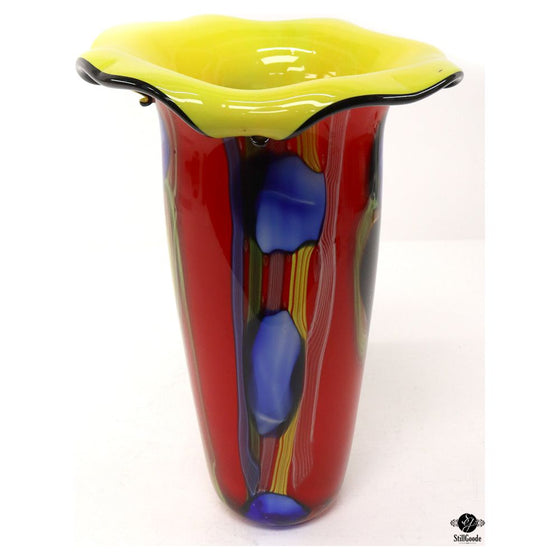 Murano Vase