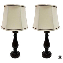  Lamps (pair)