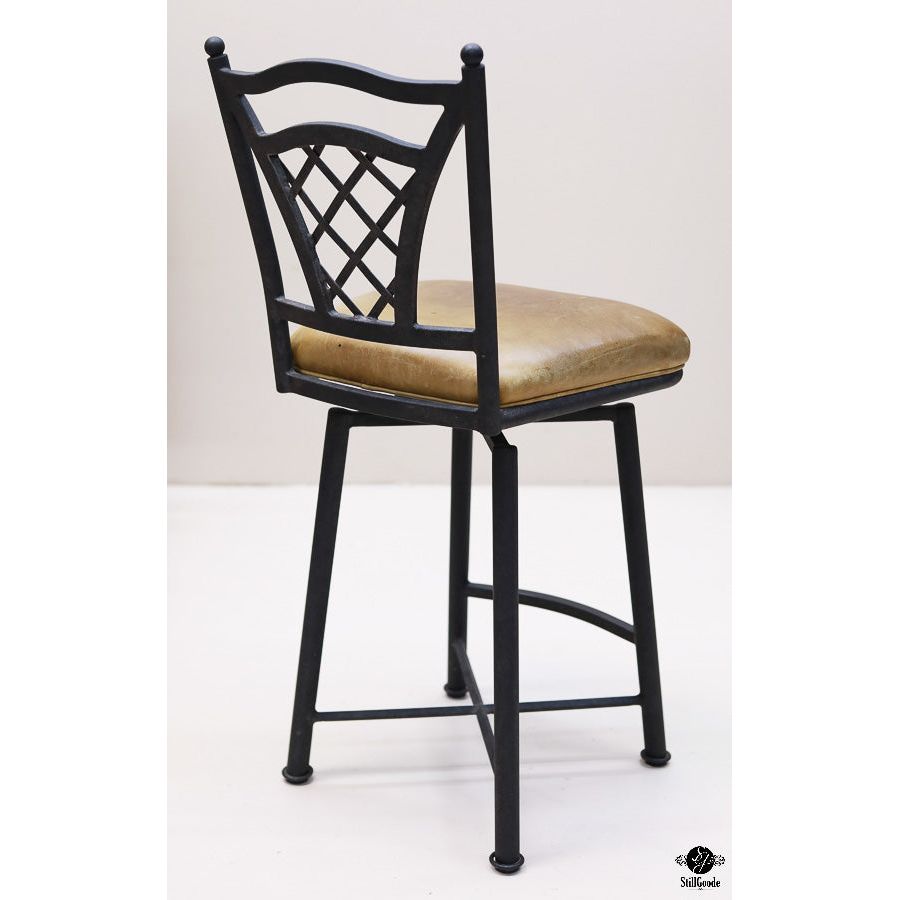 Billiard Factory Barstool Set