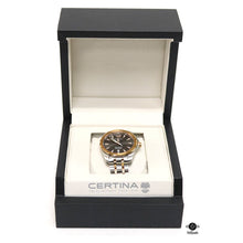  Certina Watch