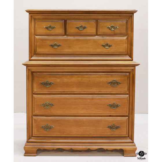 Sumter Chest of Drawers