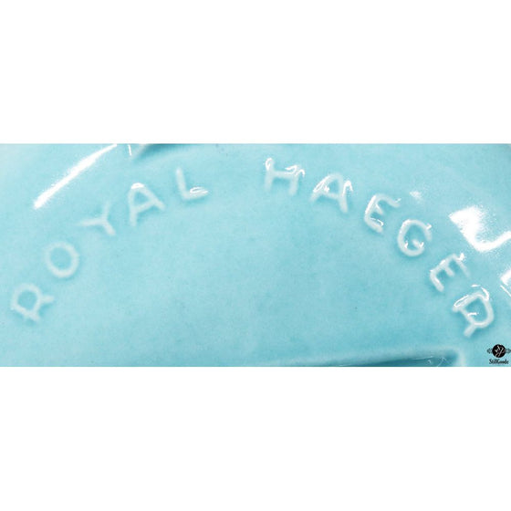 Royal Haeger Ashtray