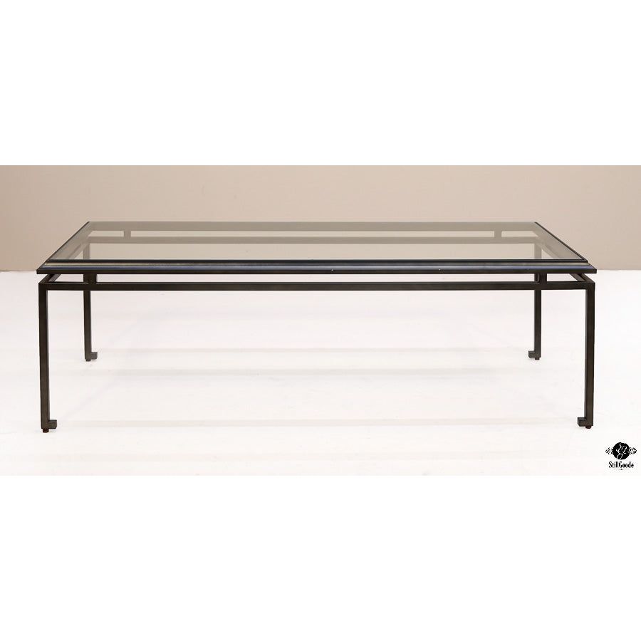 Ethan Allen Coffee Table