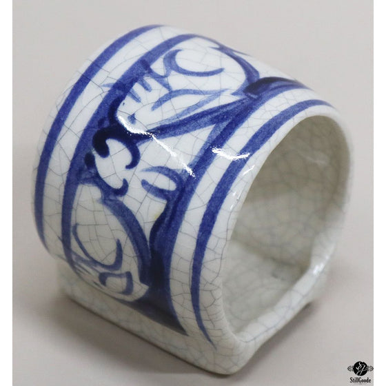 Dedham Napkin Rings
