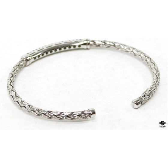 Sterling Bracelet