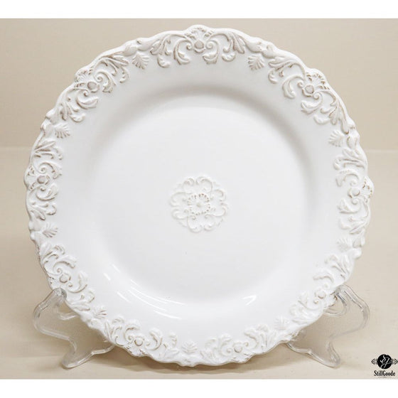 Plate Set