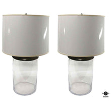  Lamps (pair)