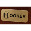 Hooker Bookcase