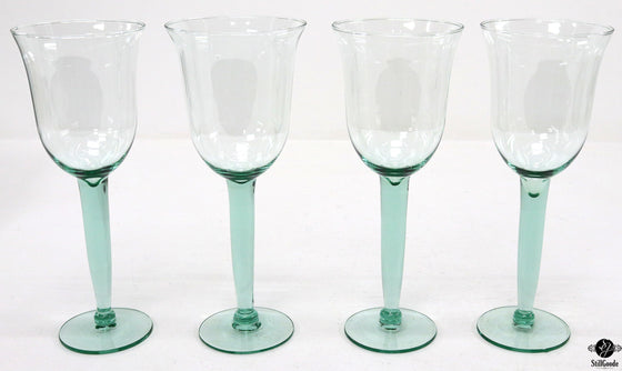 Stemware