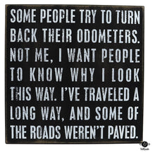  Primitives Sign