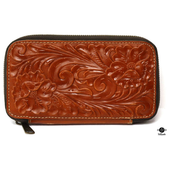 Patricia Nash Wallet